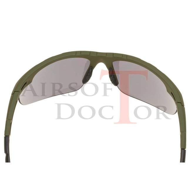 Swiss Eye Apache - OD