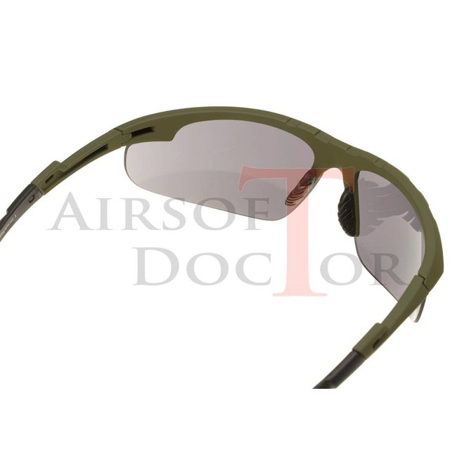 Swiss Eye Apache - OD