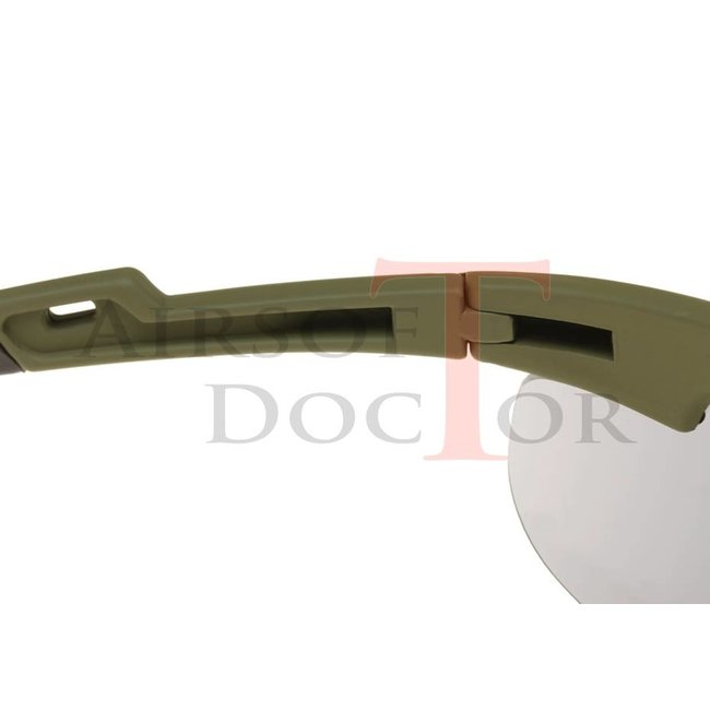 Swiss Eye Apache - OD