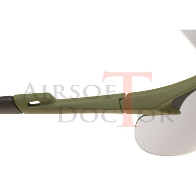 Swiss Eye Apache - OD