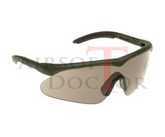 Swiss Eye Raptor - OD