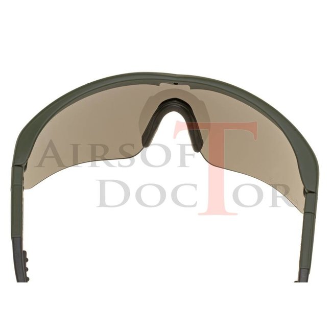 Swiss Eye Raptor - OD