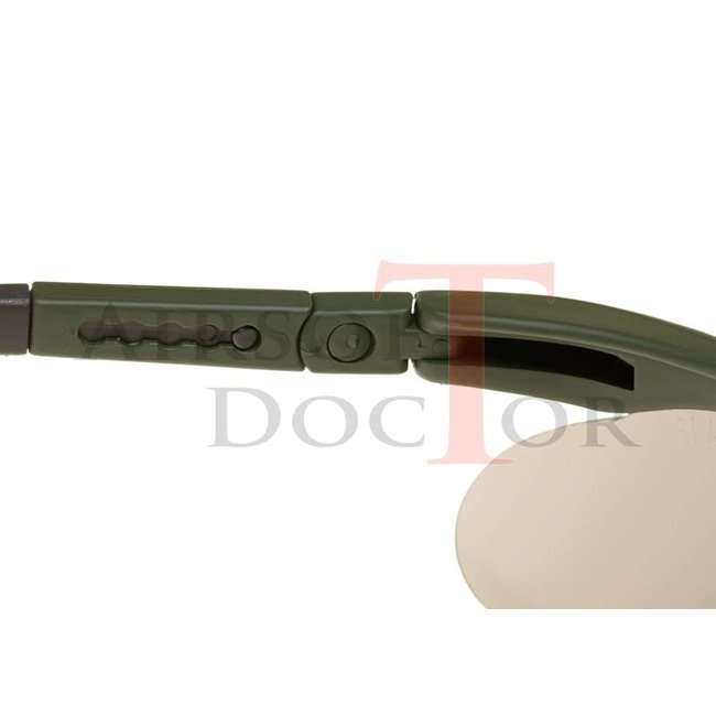 Swiss Eye Raptor - OD