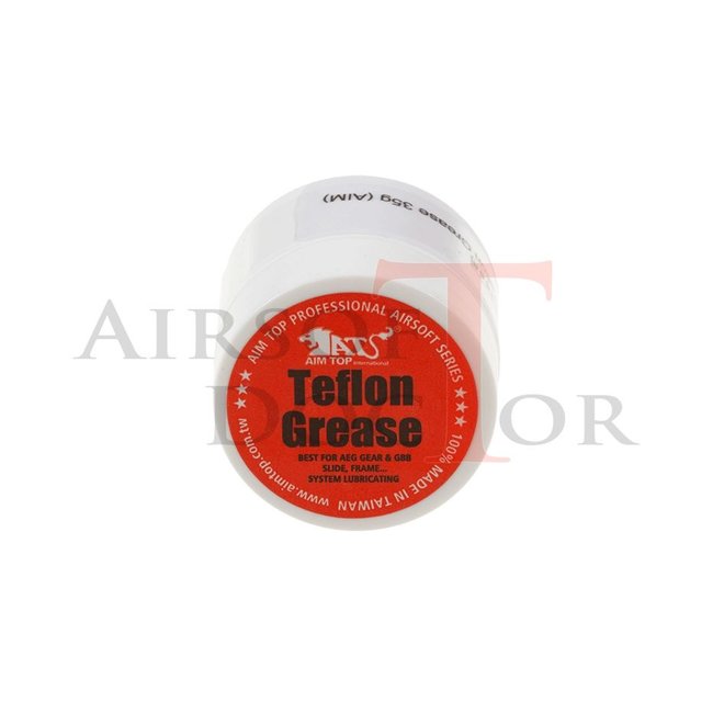 AIM TOP Teflon Grease 35Gr