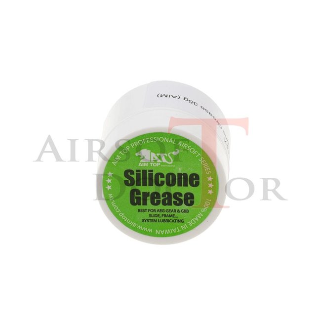 AIM TOP Silicone Grease 35Gr