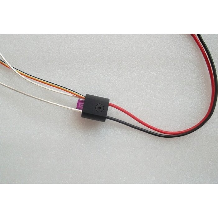 Power Unit - Etiny
