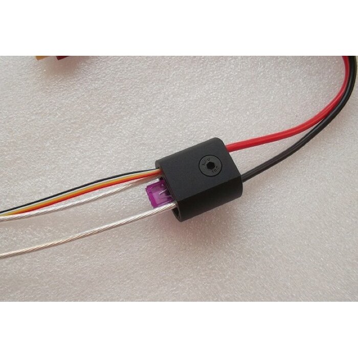 Power Unit - Etiny