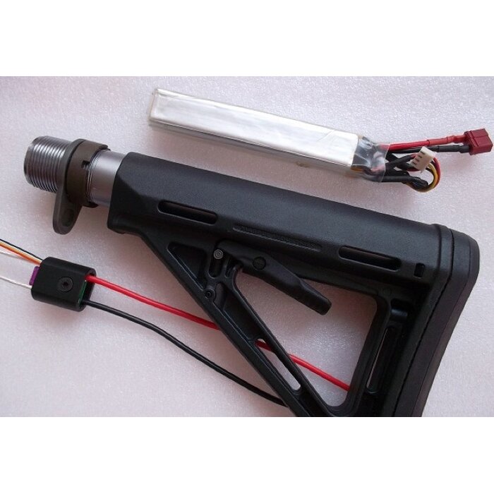 Power Unit - Etiny