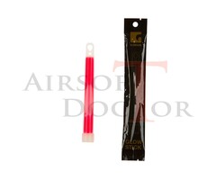 Claw Gear Light stick 6inch - Red