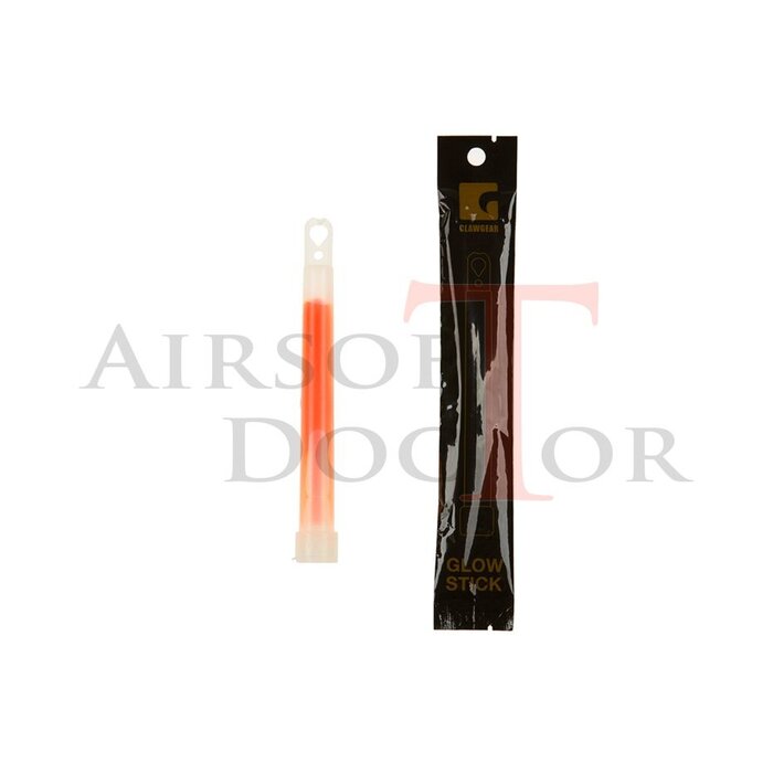 Claw Gear Light stick 6inch - Orange