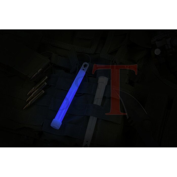 Claw Gear Light stick 6inch - Blue