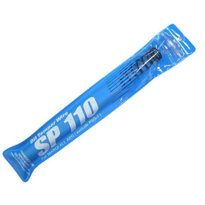 Guarder Spring SP110