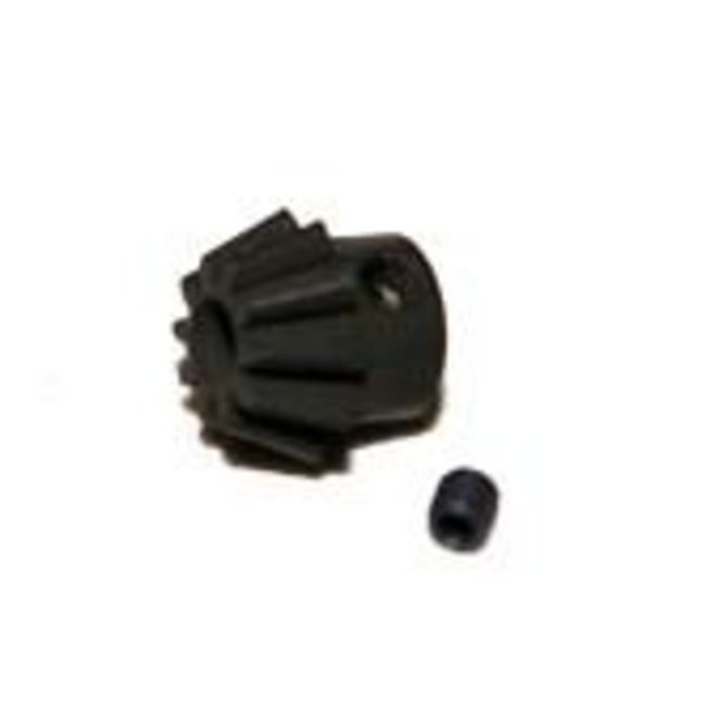 Systema Motor pinion gear