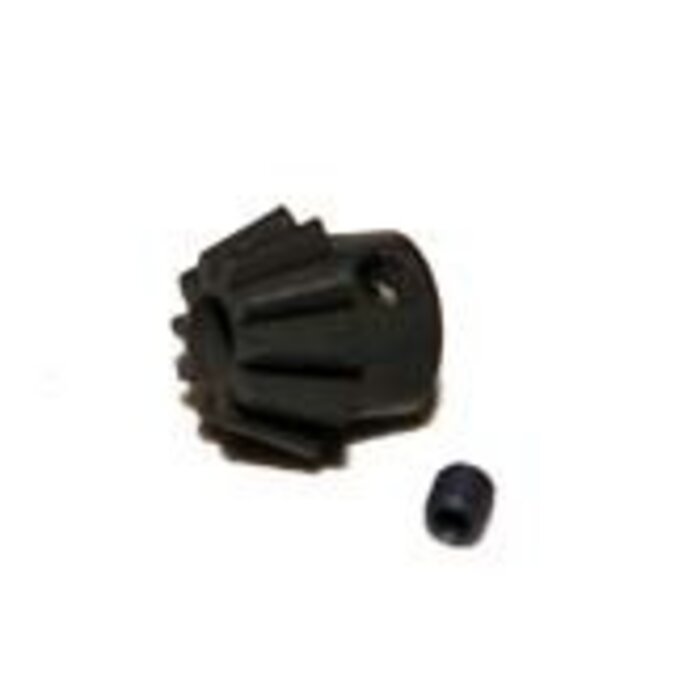 Systema Motor pinion gear