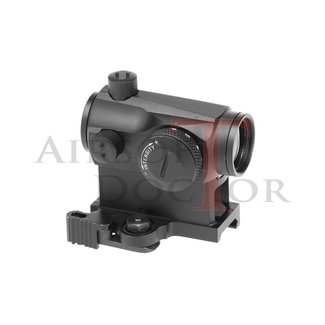 AIM-O RD-1 QD Red Dot - Black