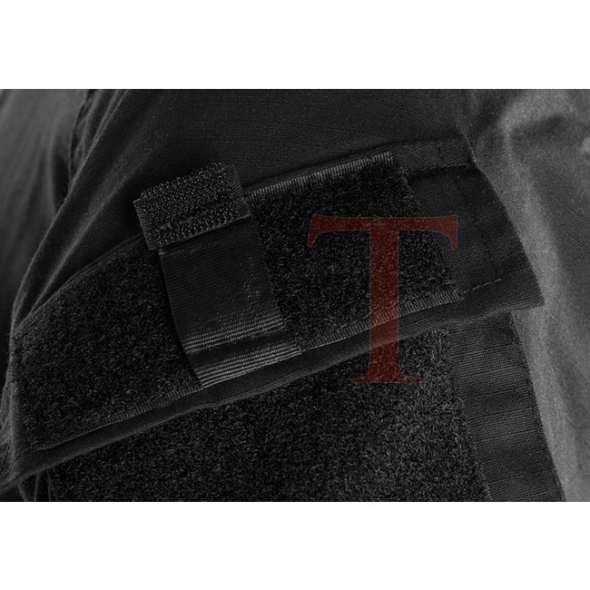 Invader Gear Combat Shirt - Black