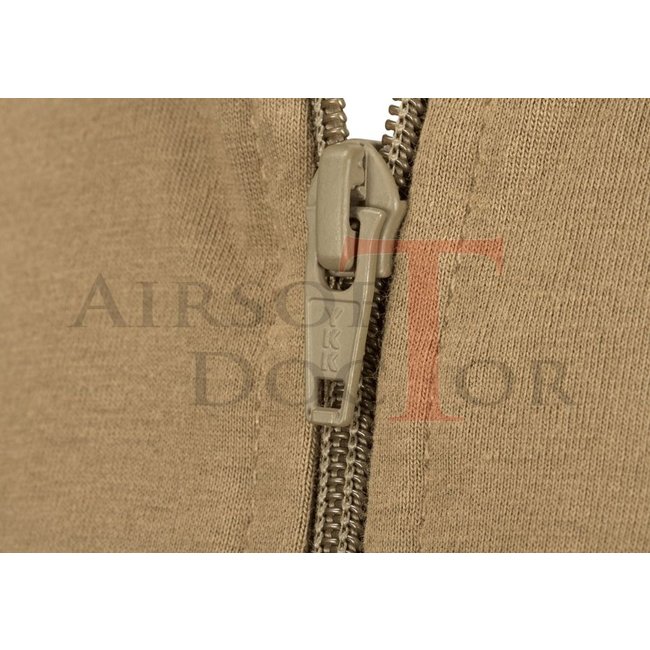 Invader Gear Combat Shirt - Coyote