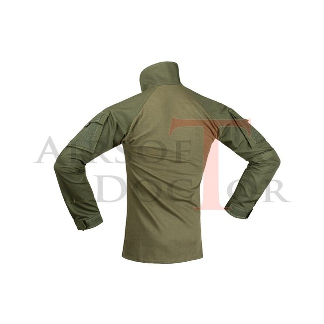 Invader Gear Combat Shirt - OD