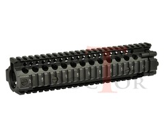 Madbull Daniel Defense MK18 9,5" - Black