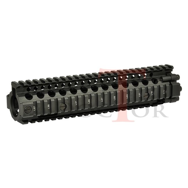 Madbull Daniel Defense MK18 9,5" - Black