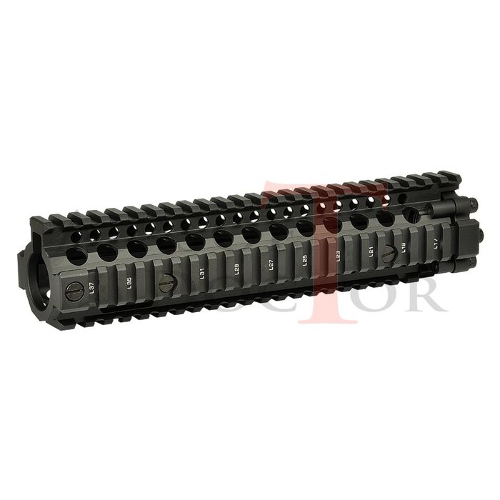 Madbull Daniel Defense MK18 9,5" - Black