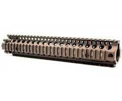 Madbull Daniel Defense MK18 9,5" - FDE