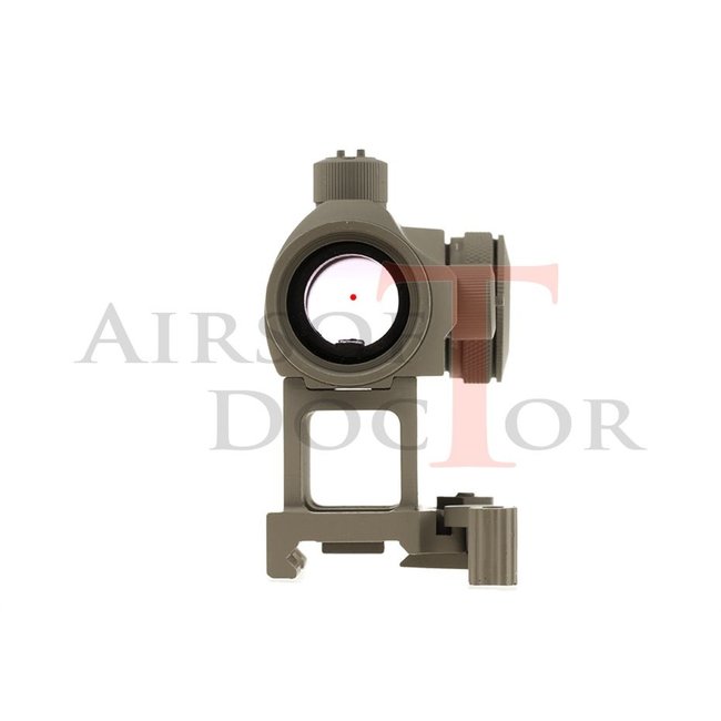 AIM-O RD-1 QD Red Dot - Tan