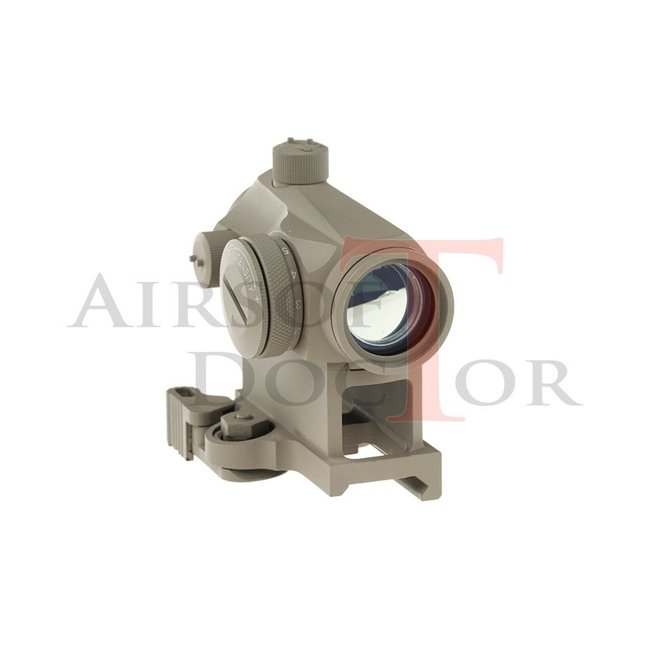AIM-O RD-1 QD Red Dot - Tan
