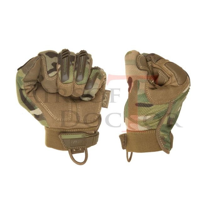 Mechanix Wear The Original M-Pact - Multicam