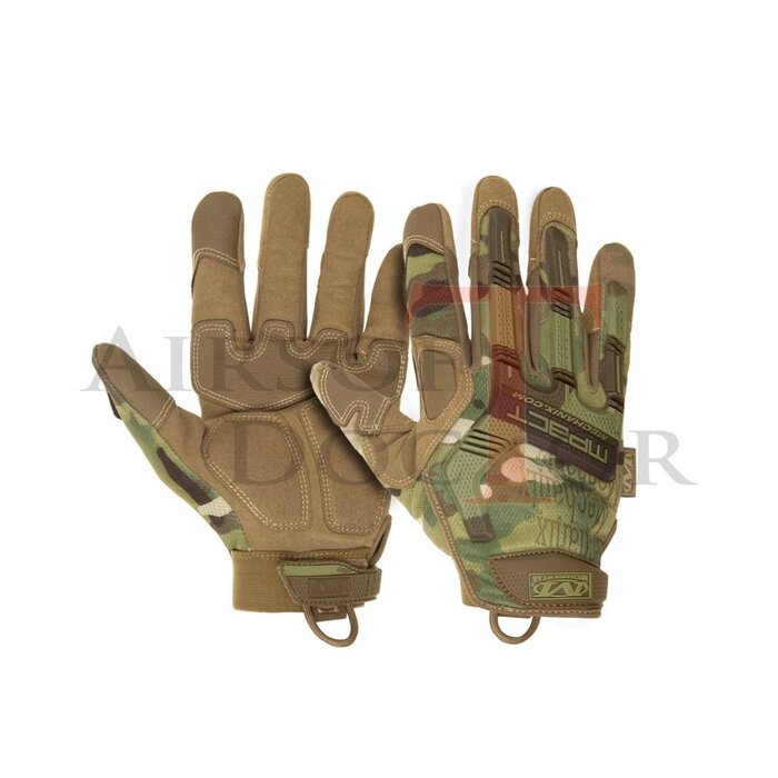 Mechanix Wear The Original M-Pact - Multicam