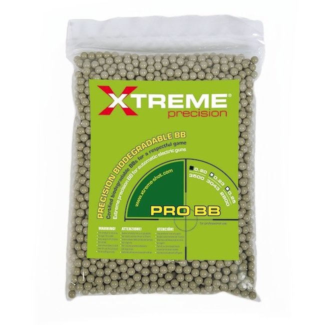 Xtreme Precision Bio BB 0.20Gr