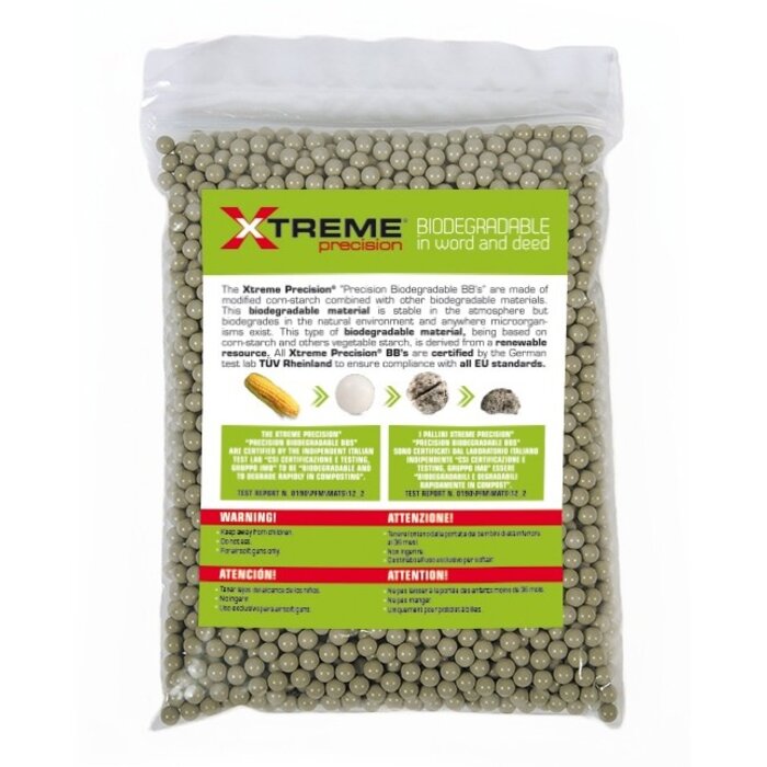 Xtreme Precision Bio BB 0.20Gr