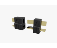 Titan Power Deans T-plug