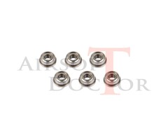 Union Fire Stainless Steel Ball Bushing - 7mm