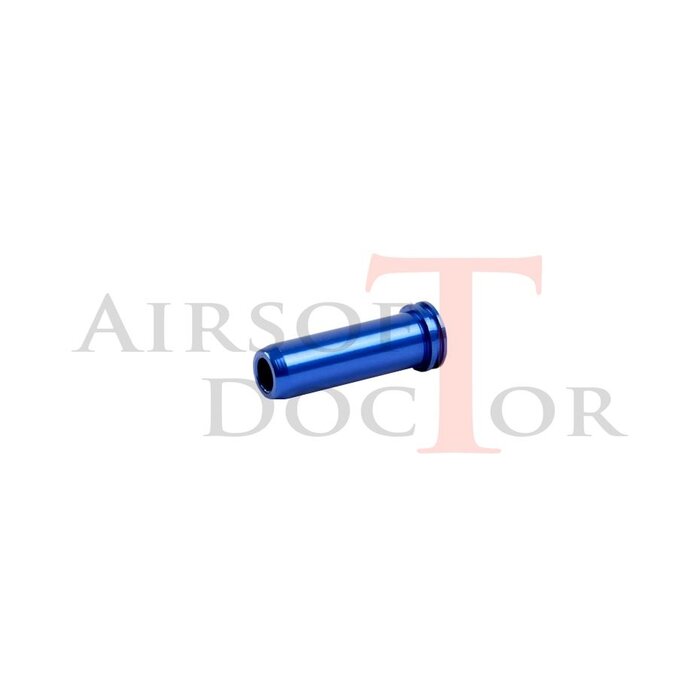 Union Fire Stainless steel nozzle G36