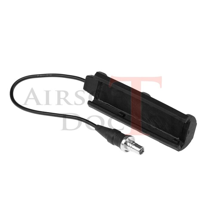 Remote Dual Switch 1-plug