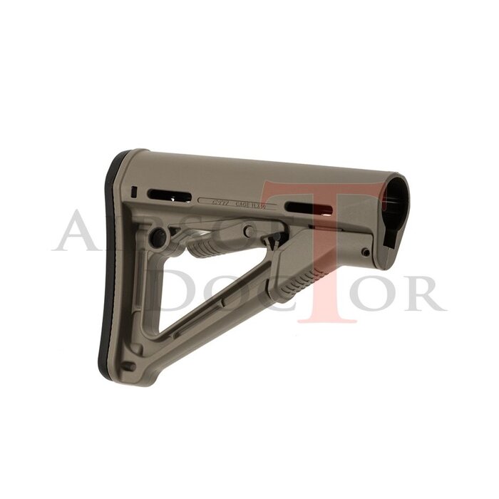 Magpul CTR Carbine Stock MilSpec - FDE