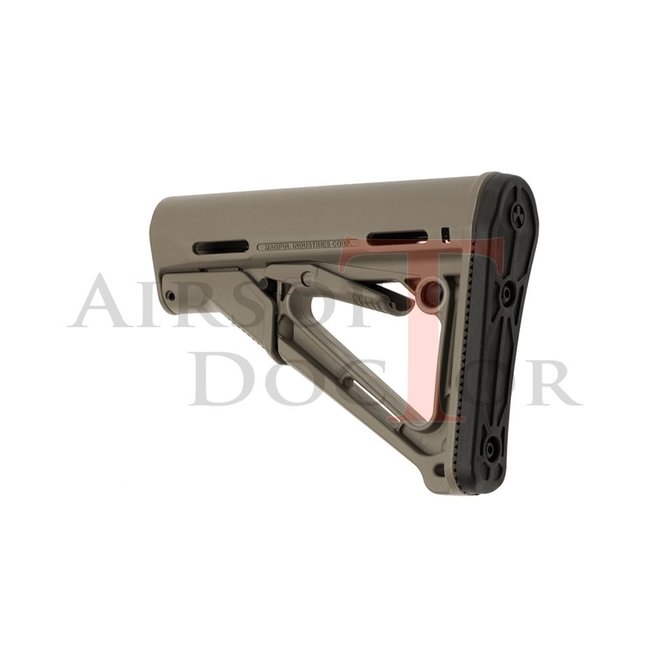 Magpul CTR Carbine Stock MilSpec - FDE