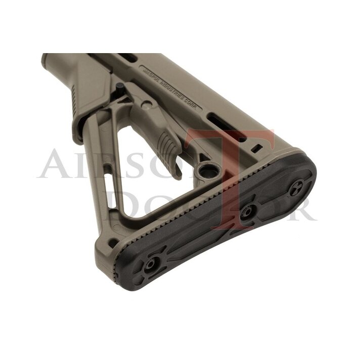 Magpul CTR Carbine Stock MilSpec - FDE