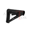 Magpul MOE Carbine Stock MilSpec - Black