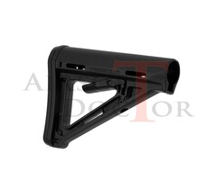 Magpul MOE Carbine Stock MilSpec - Black