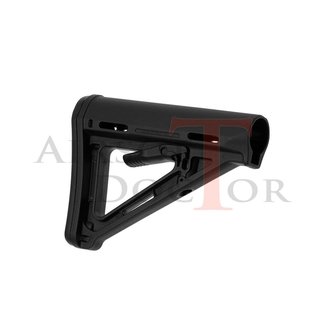 Magpul MOE Carbine Stock MilSpec - Black
