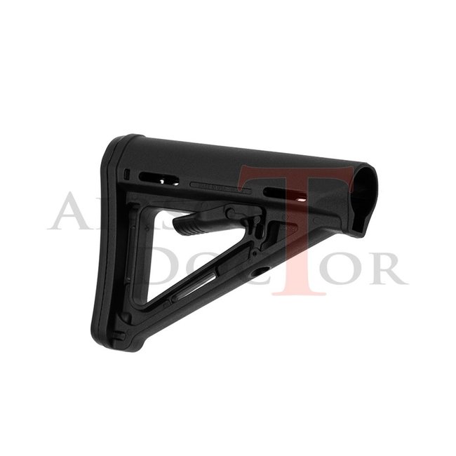 Magpul MOE Carbine Stock MilSpec - Black