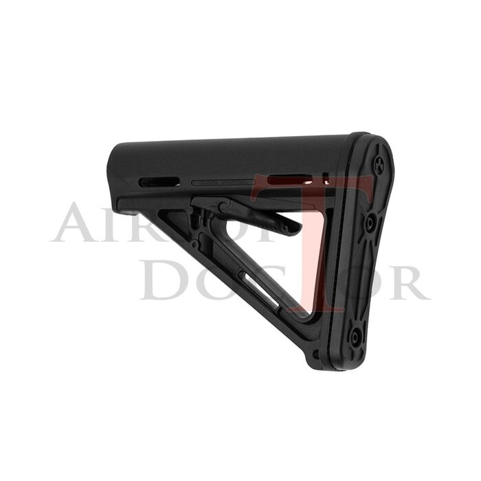 Magpul MOE Carbine Stock MilSpec - Black