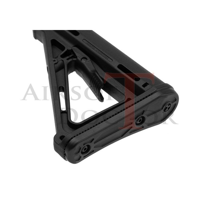 Magpul MOE Carbine Stock MilSpec - Black