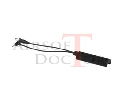 Remote Dual Switch 2-plug