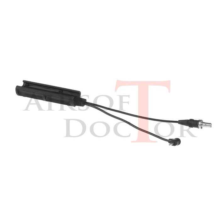 Remote Dual Switch 2-plug