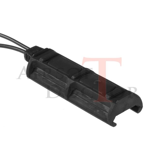 Remote Dual Switch 2-plug