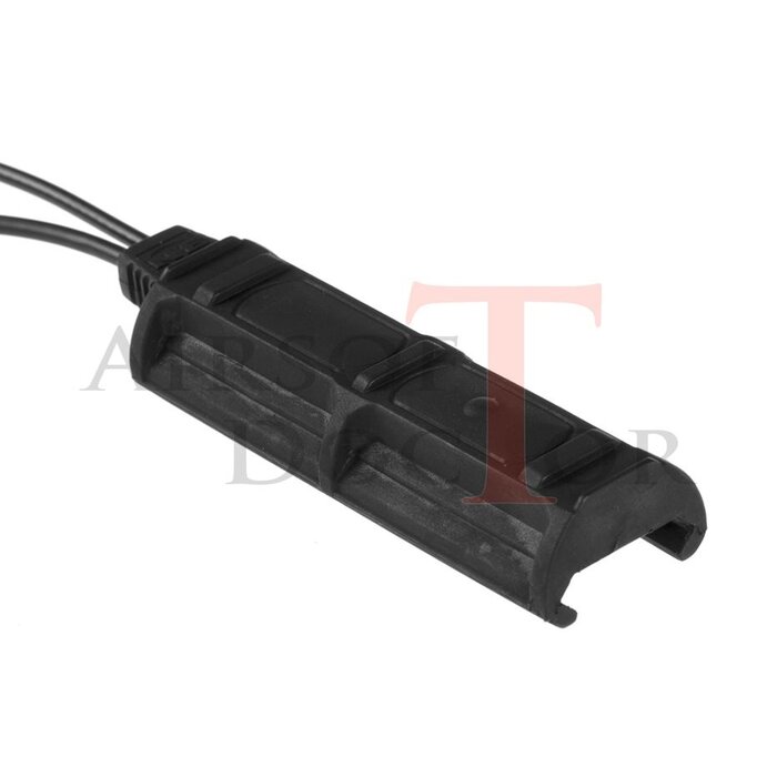 Remote Dual Switch 2-plug