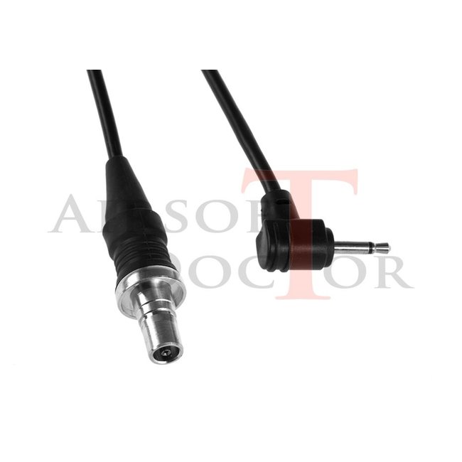 Remote Dual Switch 2-plug